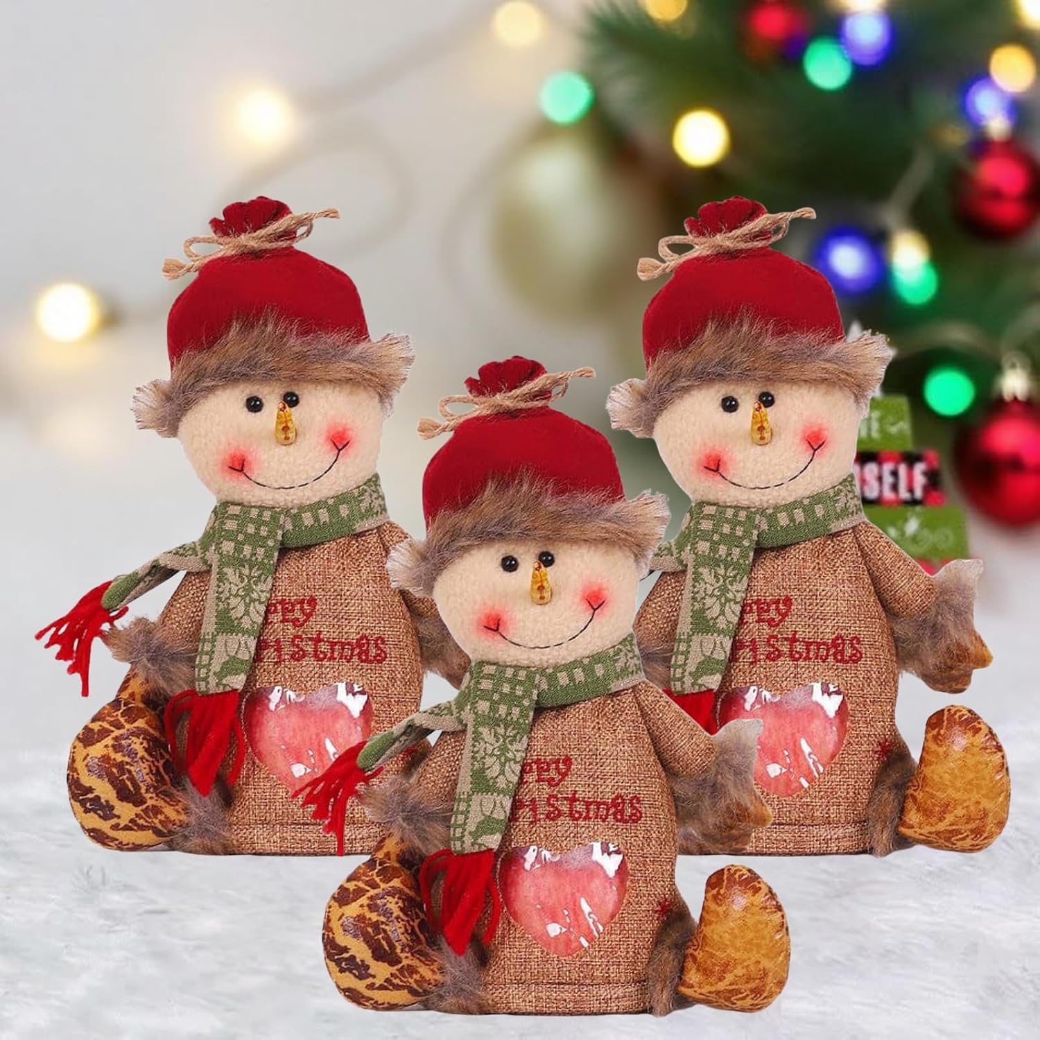 MerryBag – Mach jedes Weihnachtsgeschenk unvergesslich