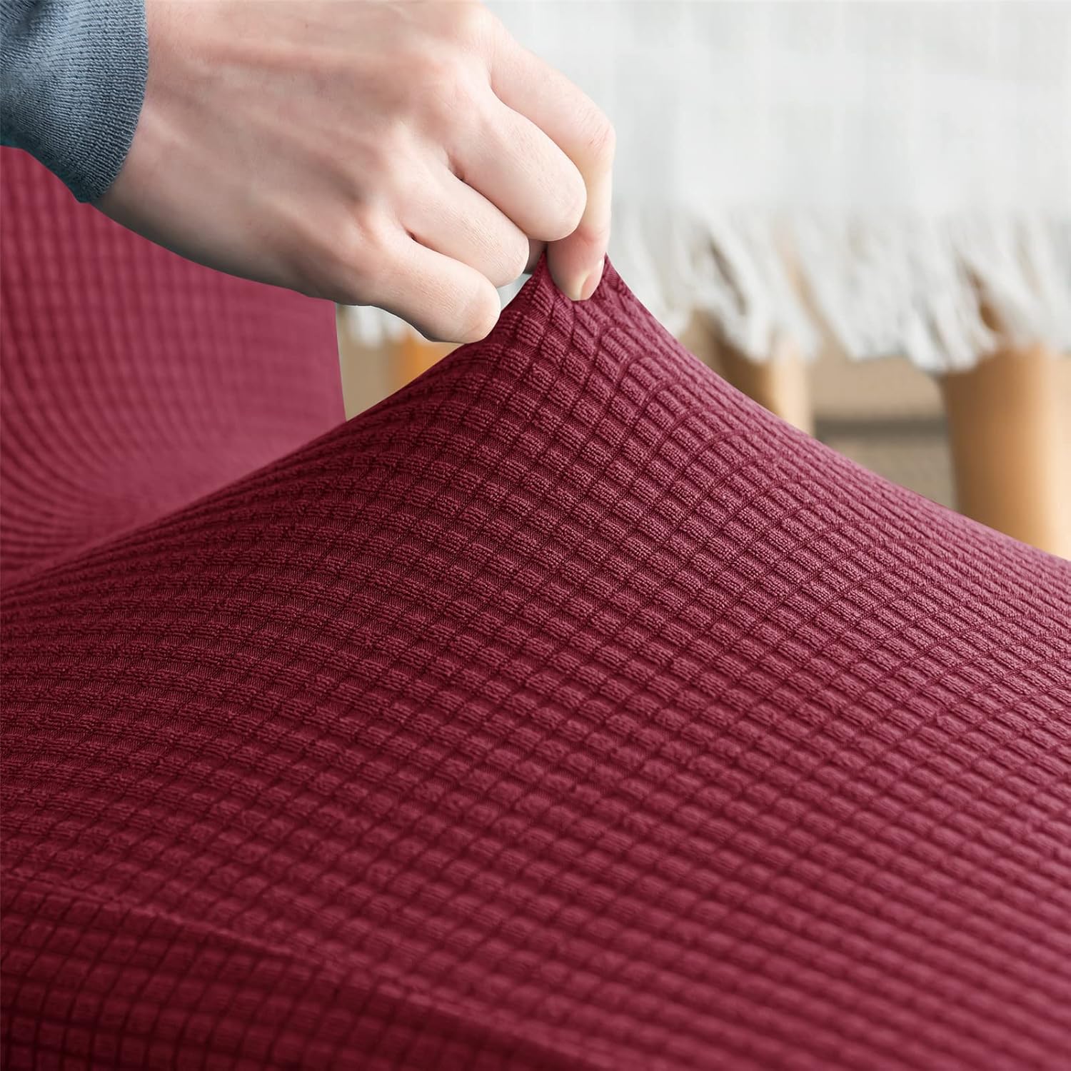 3+3 GRATIS | ChairLuxe – Mach deine Stühle wie neu!