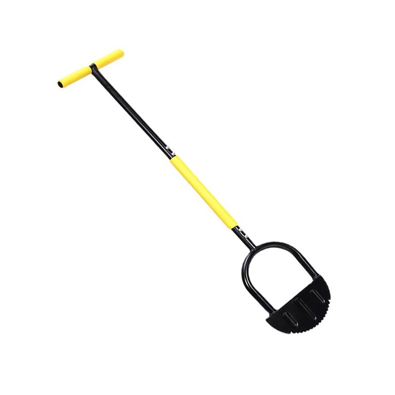 GardenEdge – Perfekte Rasenkanten ohne Mühe!