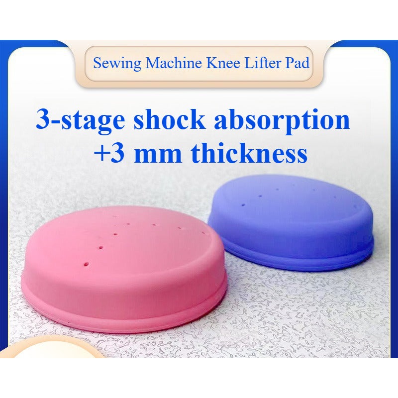 2+2 GRATIS | KneeComfort – Schluss mit schmerzenden Knien beim Nähen