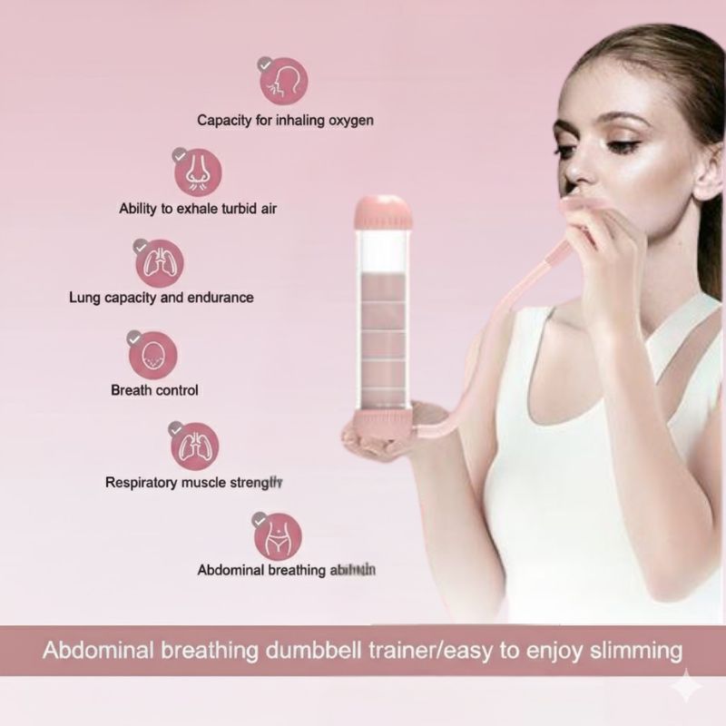 LungViva – Steigern Sie Ihre Lungenkraft für Energie den ganzen Tag lang