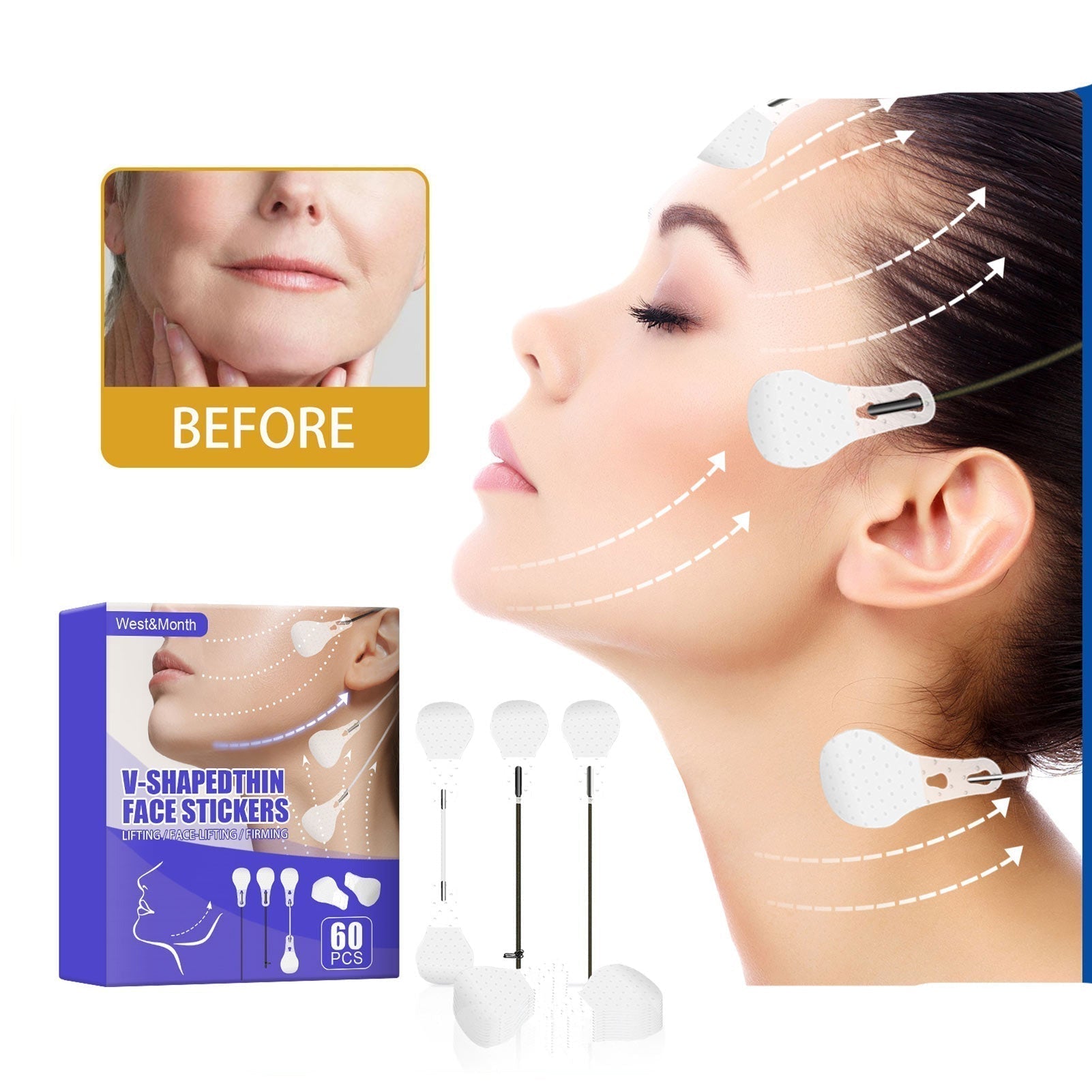 LumaTight – Sichtbarer Lifting-Effekt in Sekunden für ein jugendliches Strahlen!