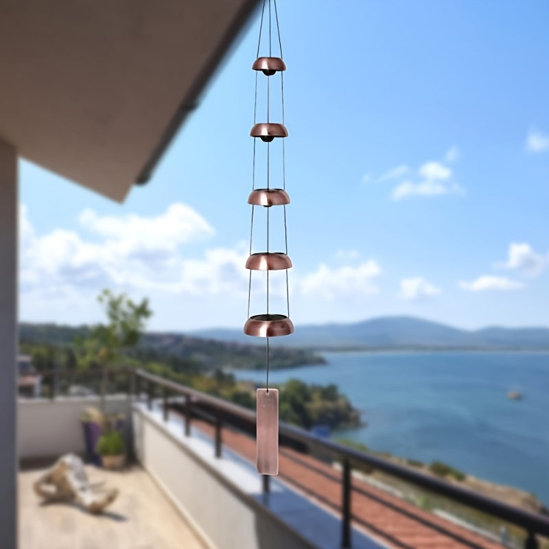 ZenTone – Harmonie im Wind, Ruhe im Herzen