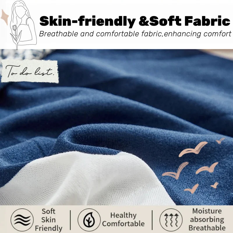 FlexiHome Stretch-Sofabezug | Zeitgemäße Passform | Umfassender Schutz für 1–4-Sitzer-Sofas | Waschbar & Trendig