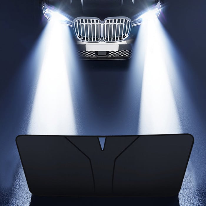 WindowGuard™ – Kühles Auto, auch bei brennender Sonne