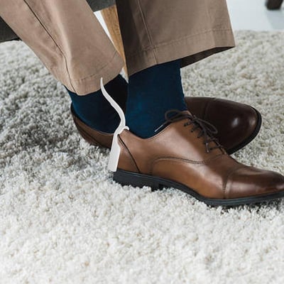 2+1 GRATIS | EasyShoe - Erleichtern Sie das Anziehen Ihrer Schuhe mühelos