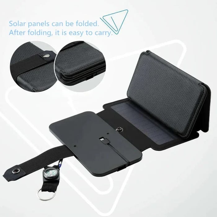 VoltFlex™ – Strom, egal wo du bist