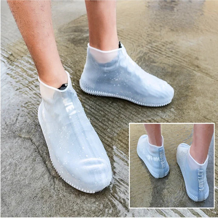 DrySole™ - Die intelligente Lösung für den Schutz von Schuhen [Letzter Tag Rabatt]