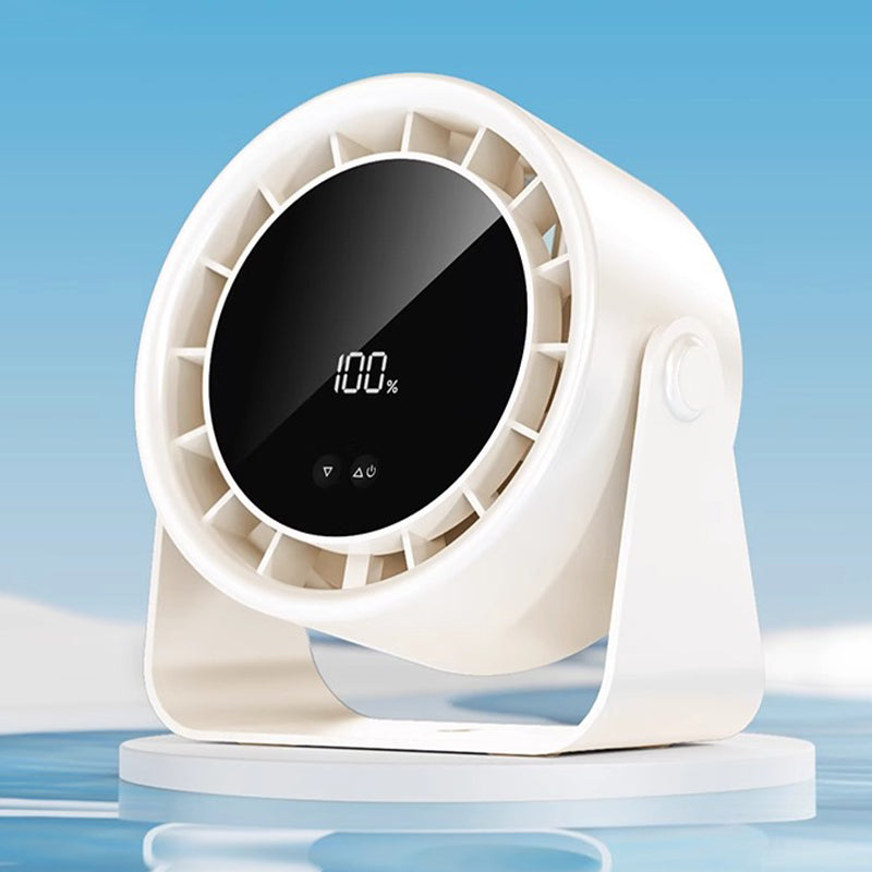 WindNova – Leise Power, wo du sie brauchst!