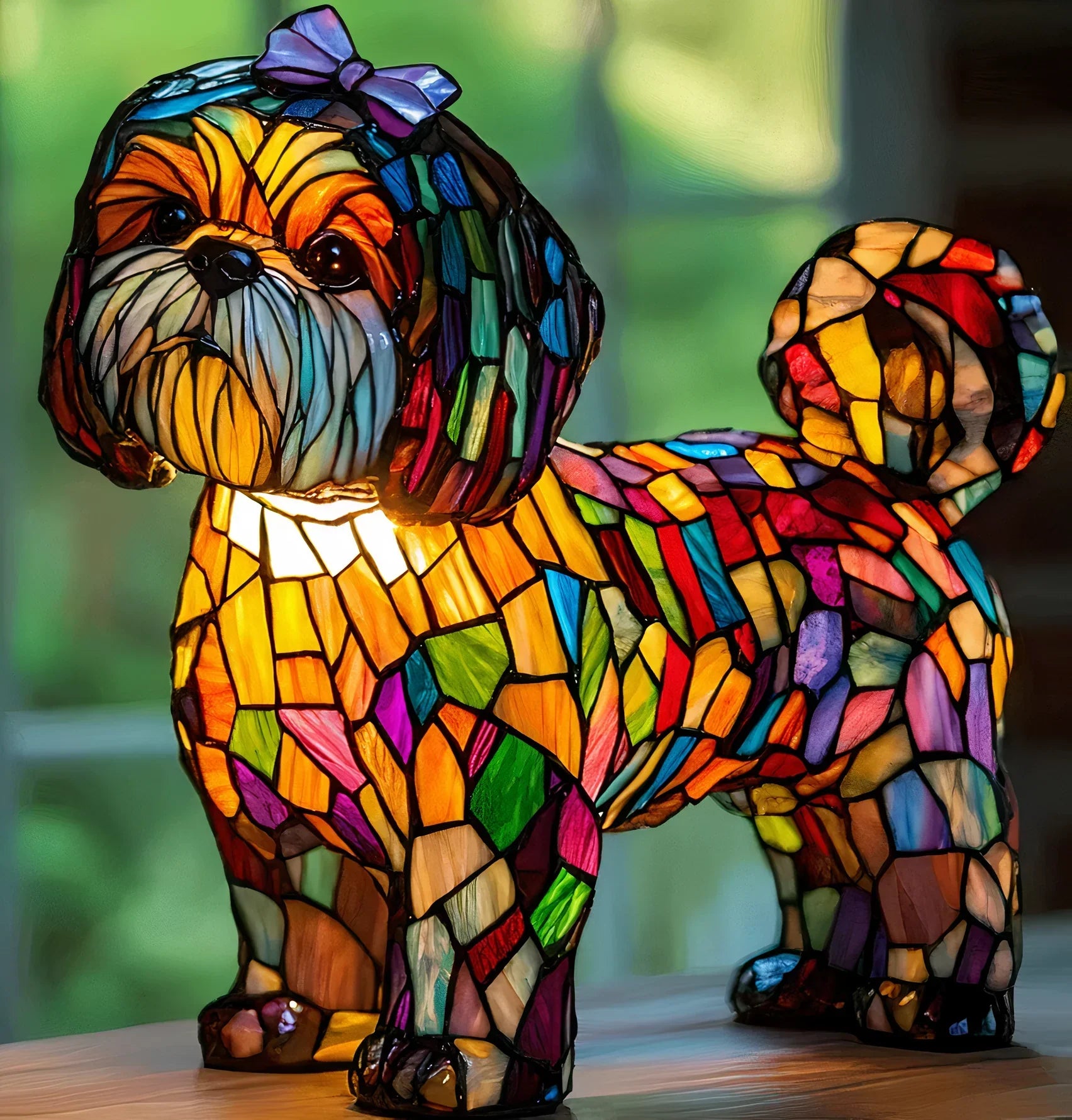 GlowPet – Das Nachtlicht, das Herzen wärmt!