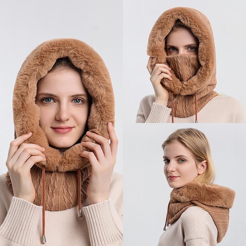 CozyFleece – Ultimative Wärme und Stil, um der Winterkälte zu trotzen