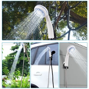CampShower – Duschen wie zuhause, egal wo du bist