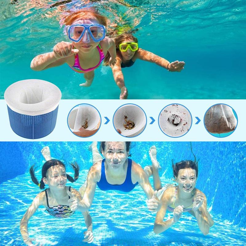 10+10 GRATIS | PoolGuard – Sauberes Wasser, weniger Aufwand!