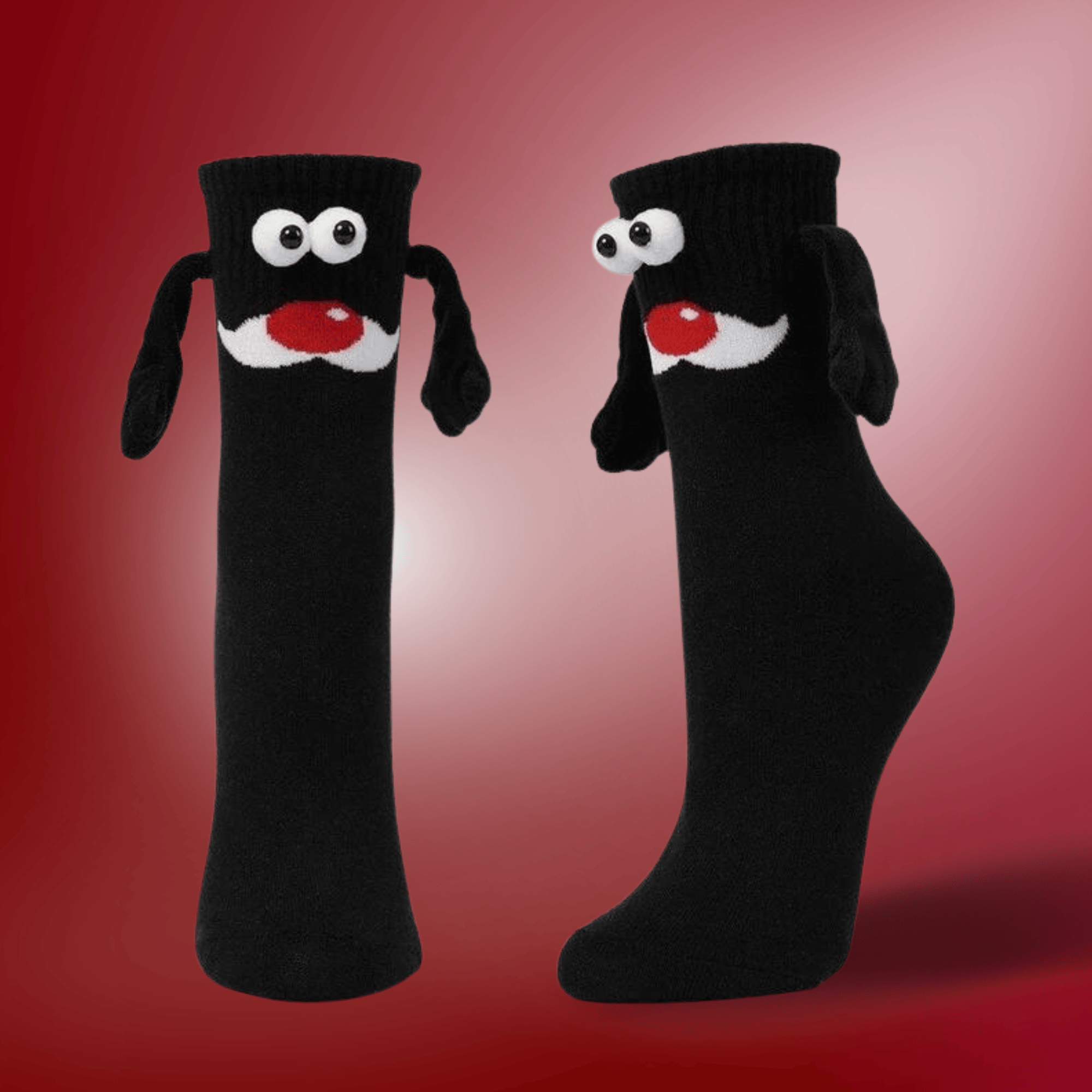 MagnaMerry – Spüre die Magie von Weihnachten bei jedem Schritt