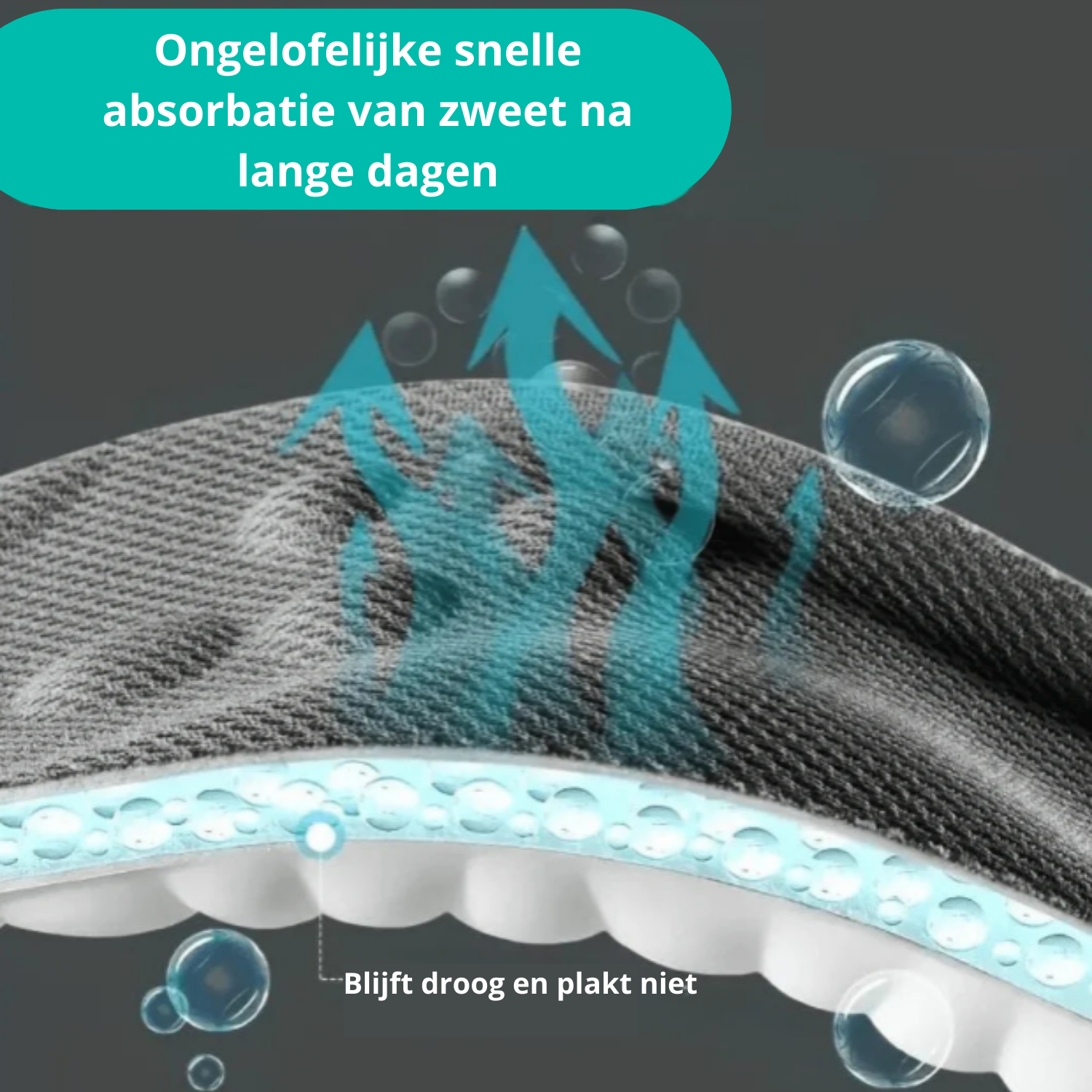 FlexiRelief 4D Einlegesohlen | Schmerzlinderung | Fußunterstützung | Für Arbeit & Freizeit