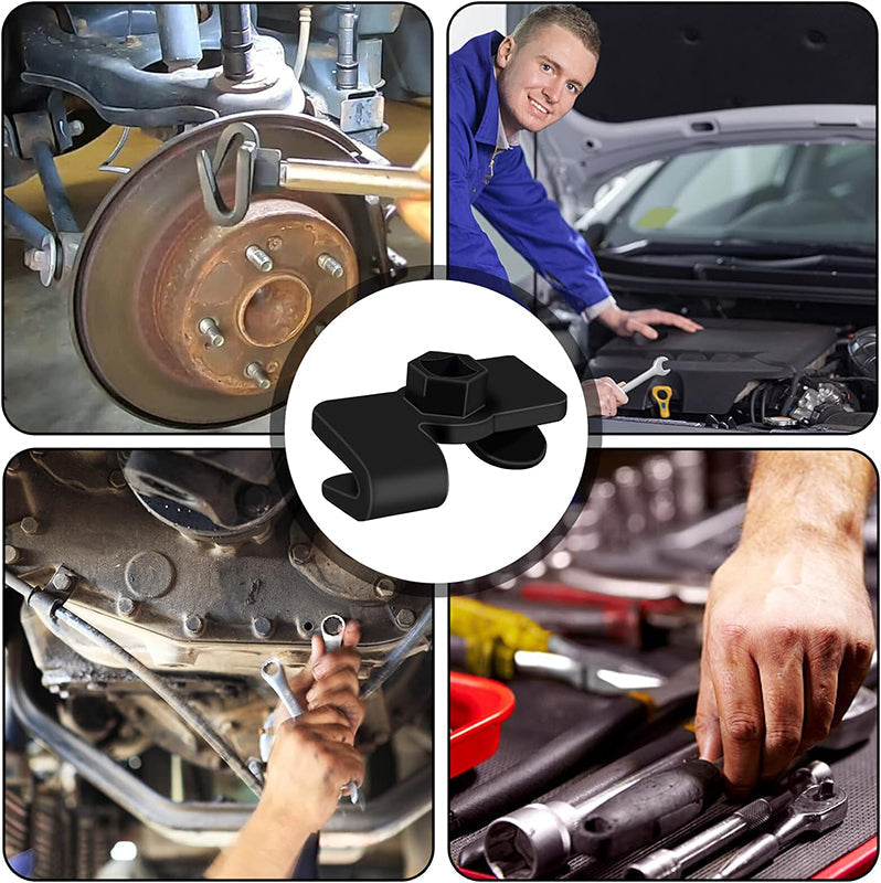 TorqueX – Mehr Hebelkraft für müheloses Schrauben!