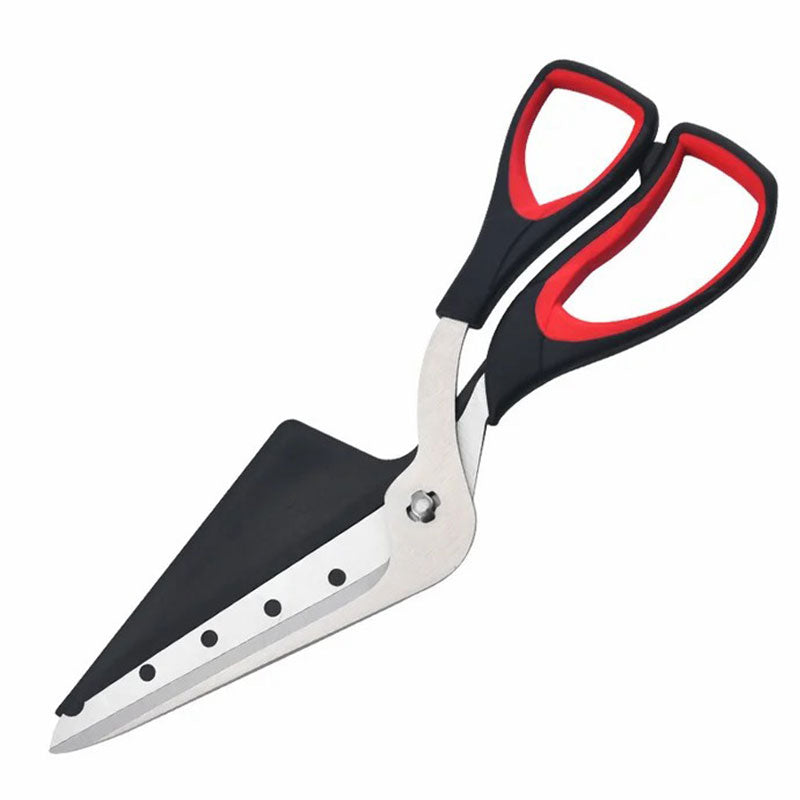 SliceMeister – Perfekt Schneiden & Servieren in Einem!