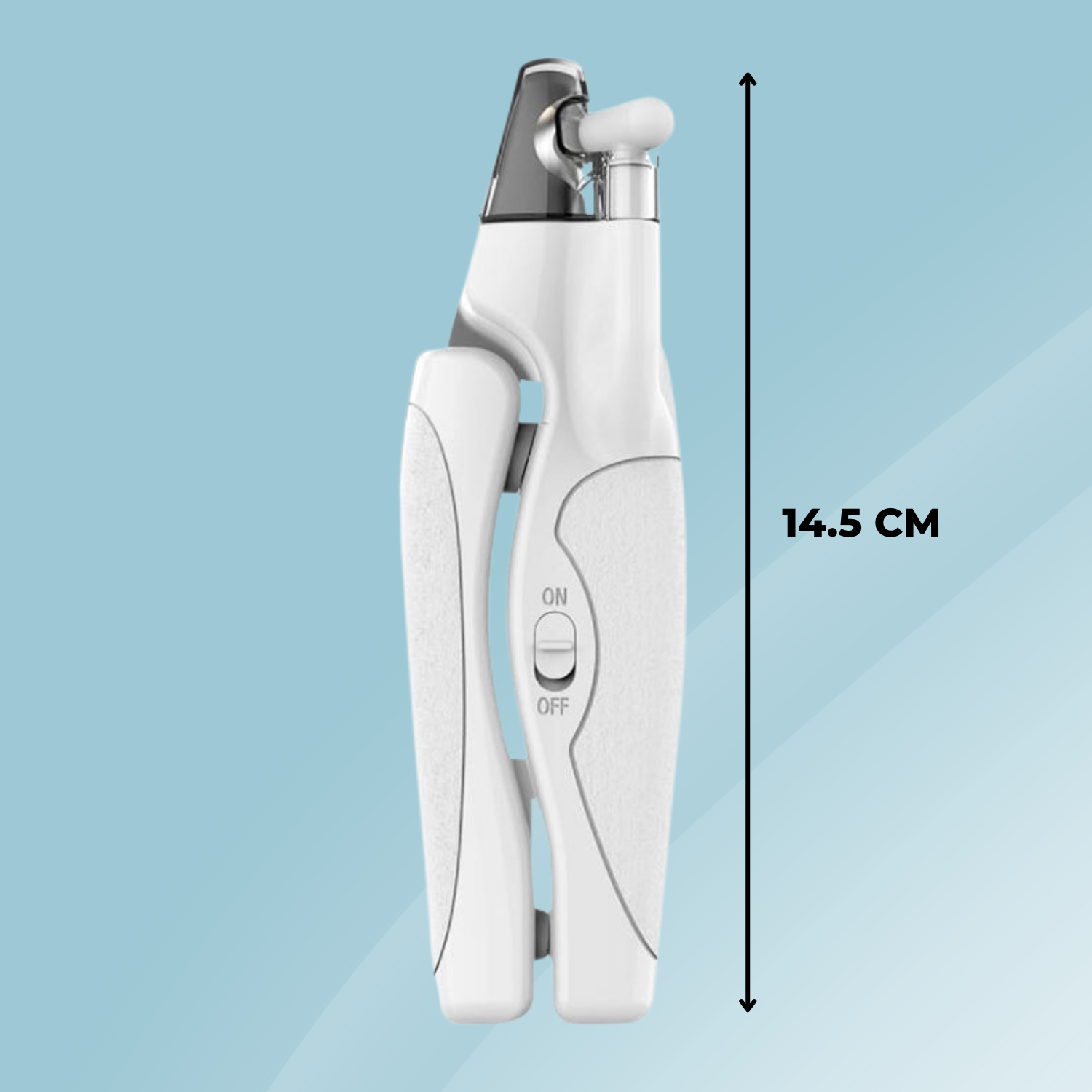 NailGuard™ – Die sichere Nagelpflege für dein Haustier