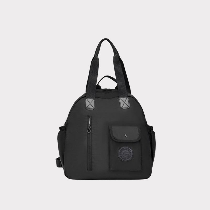 CityPack – Der stylische Alltags- & Reise-Rucksack für jedes Abenteuer