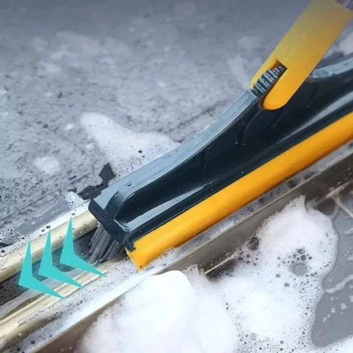 ScrubMaster – Macht jede Fläche schnell und gründlich sauber