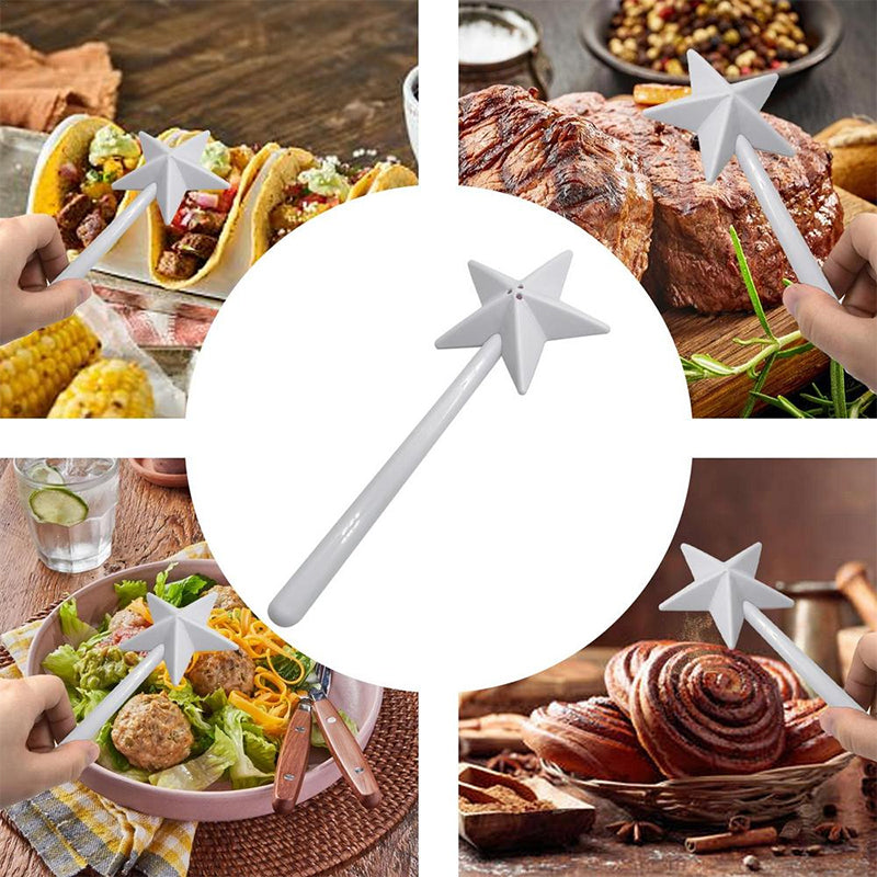 1+1 GRATIS | WizzyWands – Verzaubern Sie Ihr Essen im Handumdrehen!