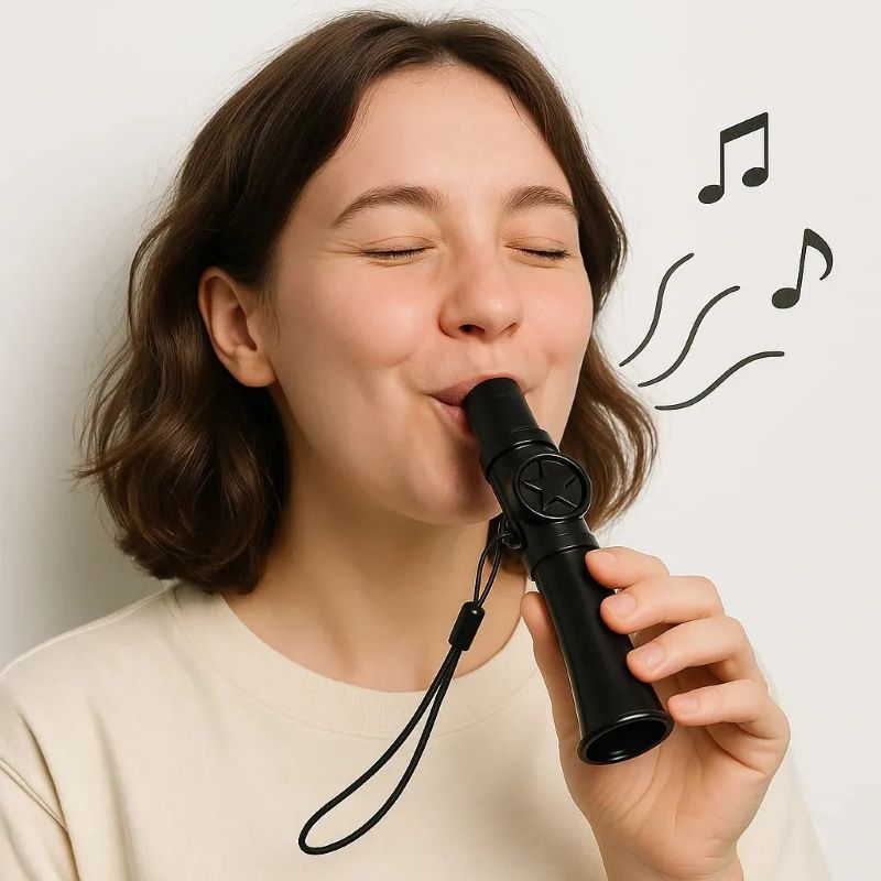 MeloBuzz – Musikspaß für Kinder, sofort spielbar!