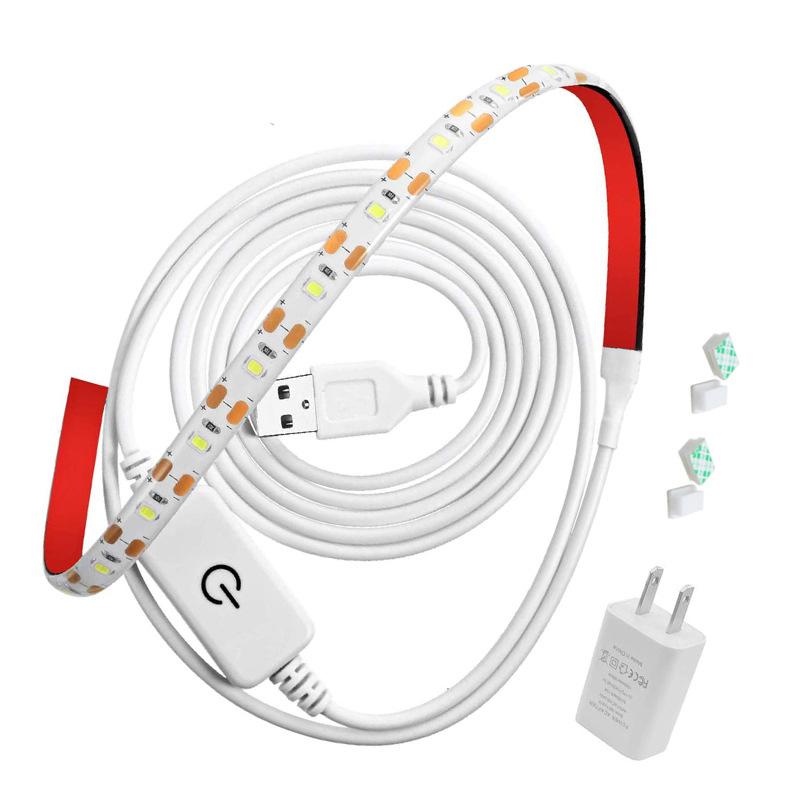 BrightStitch LED – Perfektes Licht für präzises Nähen