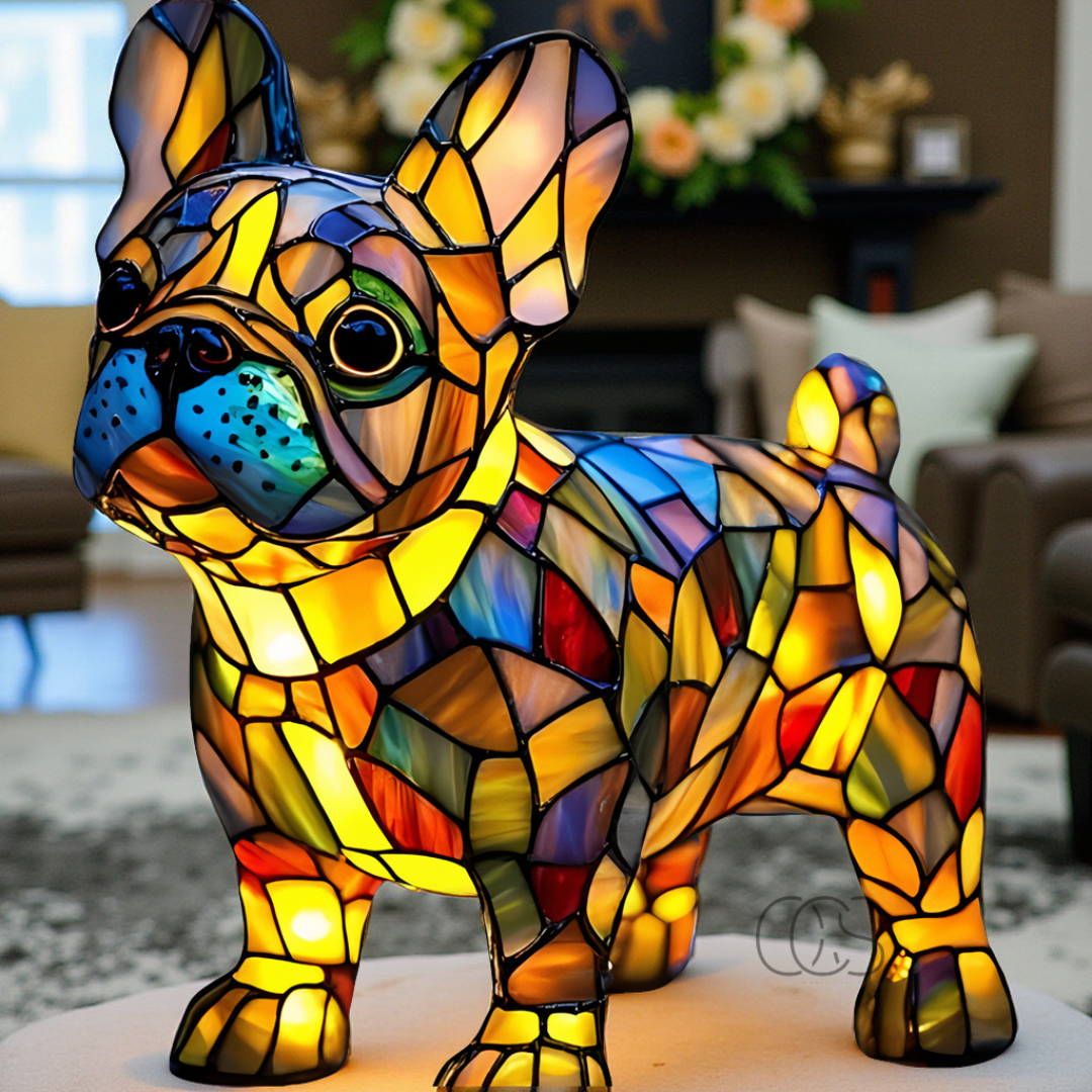 GlowPet – Das Nachtlicht, das Herzen wärmt!