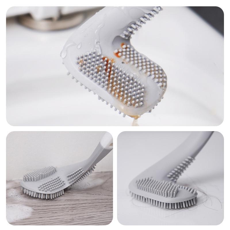 BrushMaster – Saubere Toiletten ohne Mühe