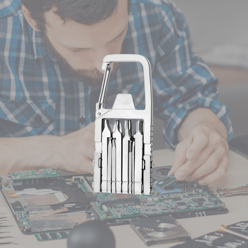 X12Tool – Das kleine Werkzeug, das alles kann