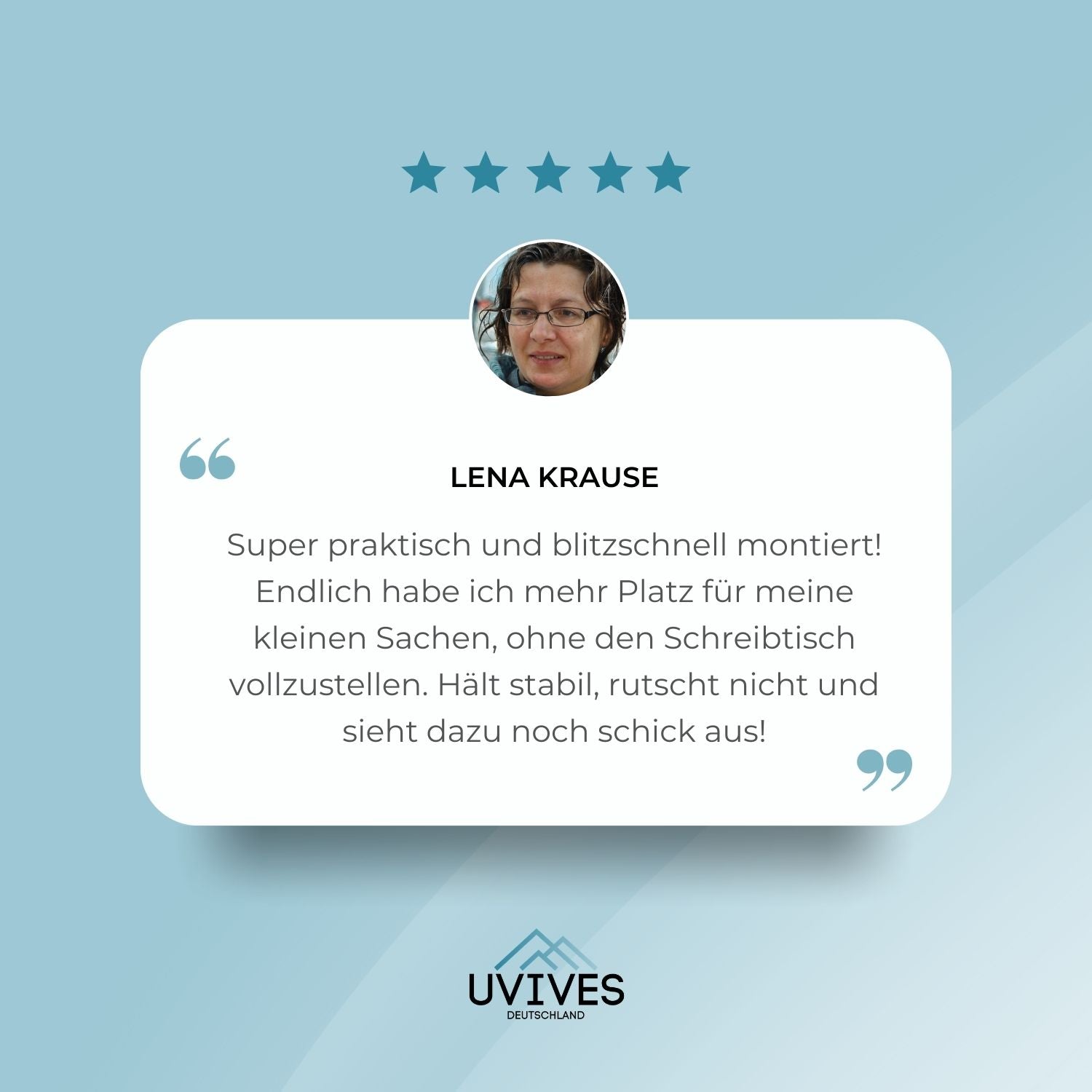 LiftShelf™ - Das ultimative verstellbare obere Lagerregal