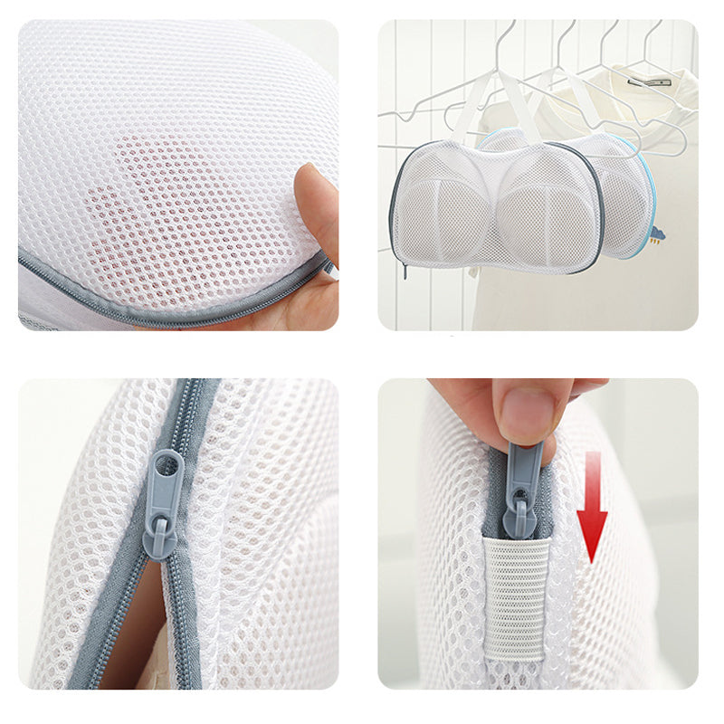 1+1 GRATIS | ShapeGuard – Schützt Ihre BHs jederzeit perfekt!