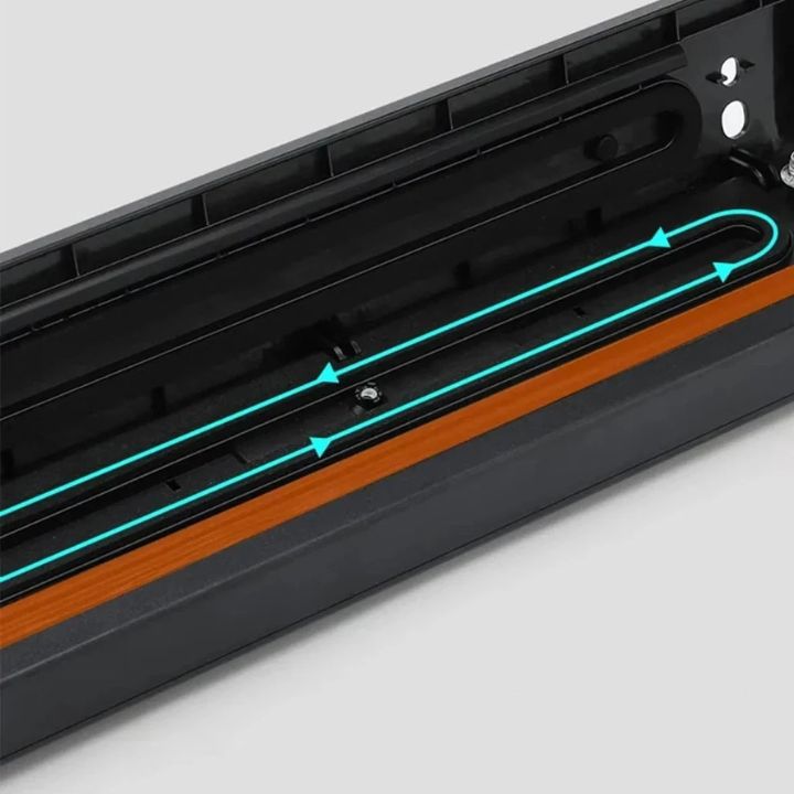 AirLocker - Automatischer Vakuumierer