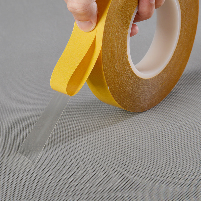 GripTex – Ultra-starke doppelseitige Stofftape für jede Oberfläche