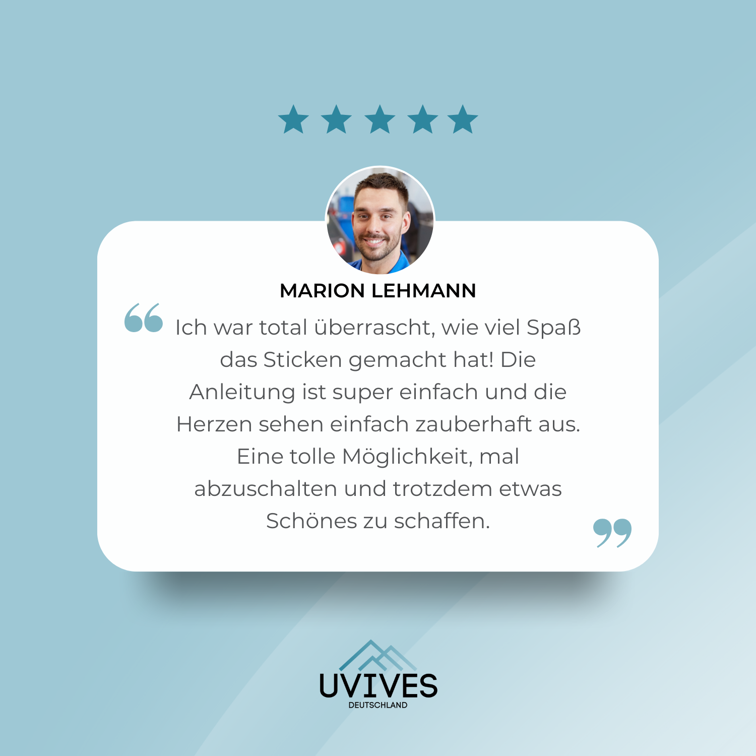 WinterHeart – Handgemachte Weihnachtsdeko mit Liebe!