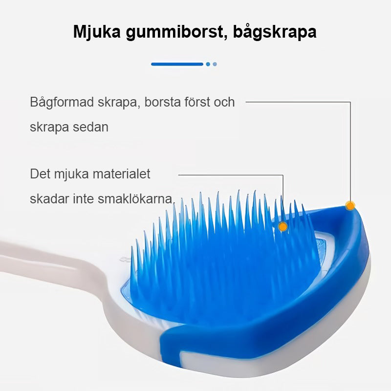 FreshBreath – Endlich frischer Atem, der anhält!