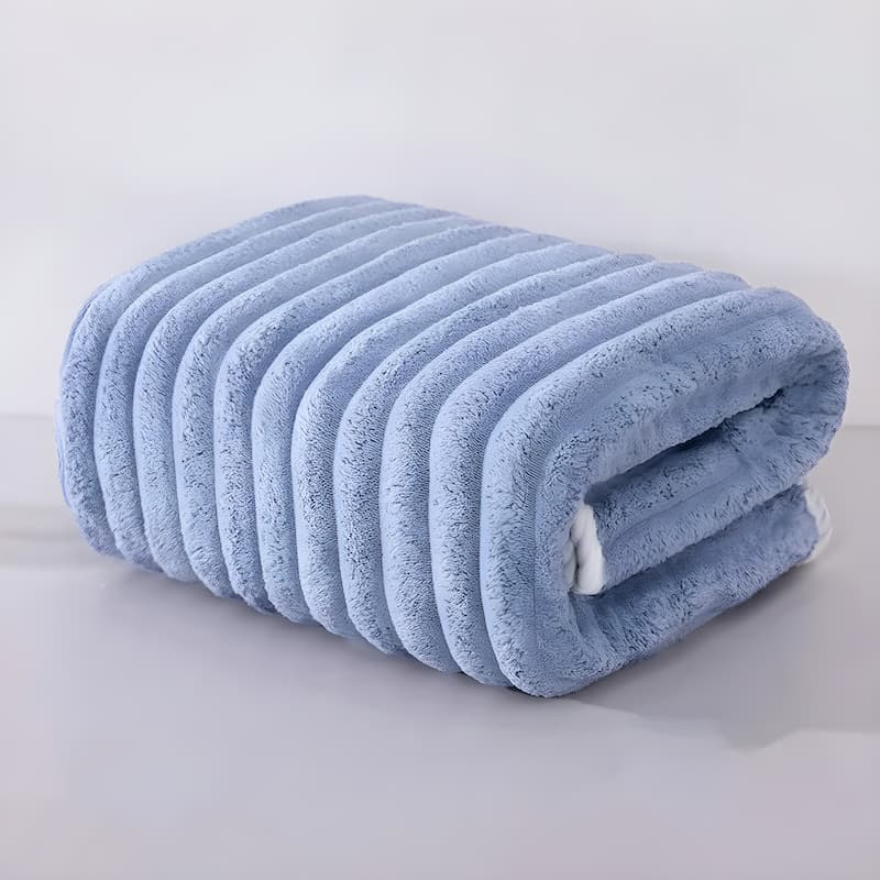 DrySoft – Das Handtuch, das Ihr Leben verändert!