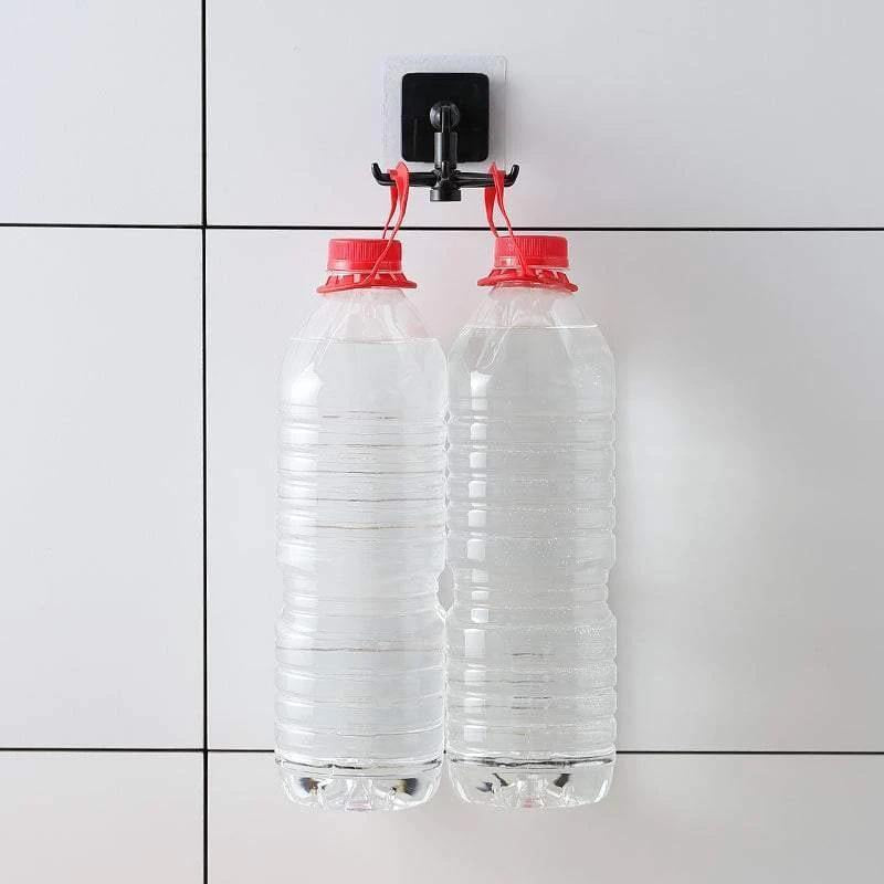 PivotGrip - S360 ° drehbarer Klapphaken