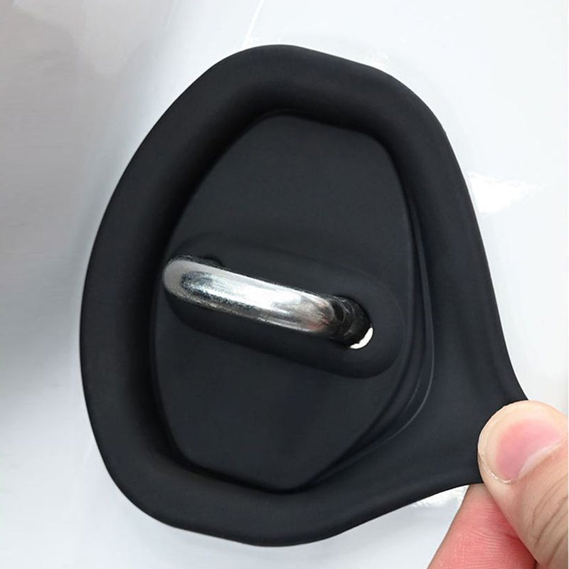 2+2 GRATIS | LockCover - Auto-Türschloss-Schutzabdeckung [Letzter Tag Rabatt]