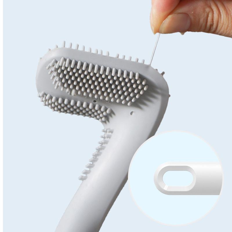 BrushMaster – Saubere Toiletten ohne Mühe