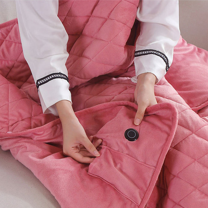 CozyHeat – Wärme & Entspannung überall, wo du bist!
