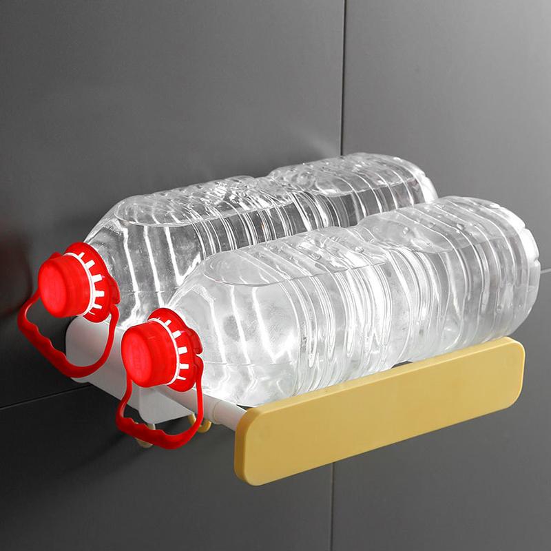 Invisishelf – Mehr Stauraum ohne Bohren!