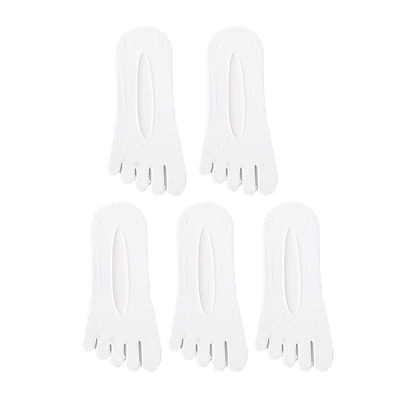 2+3 GRATIS | ToeGlow – Frei. Flexibel. Unsichtbar bequem.