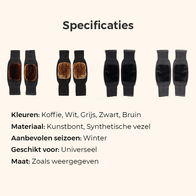 WarmLegs – Ultimativer Schutz & Wärme für deine Beine