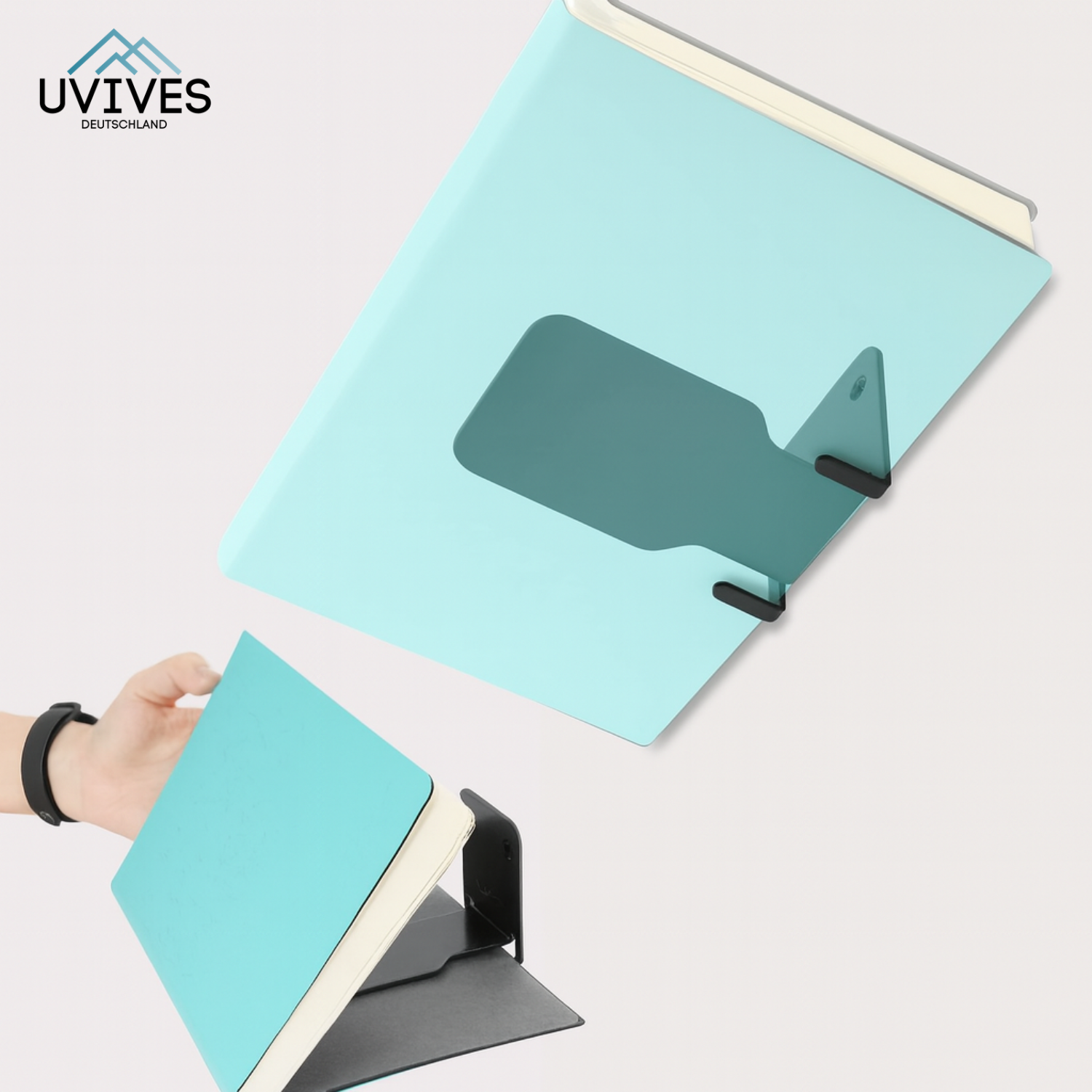 2+2 GRATIS | GlideAura– Unsichtbare Eleganz, mehr Raumgefühl!