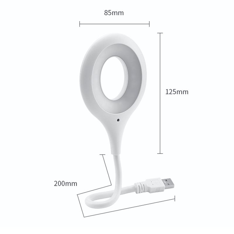 2+1 GRATIS | VoiceGlow LED – Die Lampe, die Ihrer Stimme gehorcht