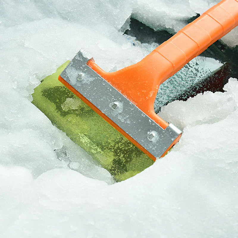 1+1 GRATIS | IceSwiper - Tragbare Schaufel zur Schnee- und Eisbeseitigung [Letzter Tag Rabatt]