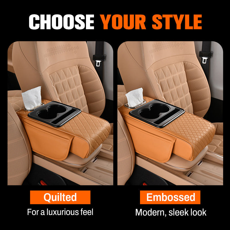 DriveComfort Pro – Schutz & Komfort für jede Autofahrt!