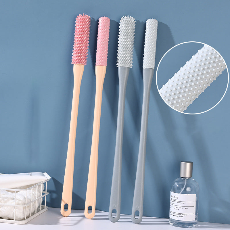 ToeClean™ – Sanfte & effektive Zehenzwischenraum-Reinigung