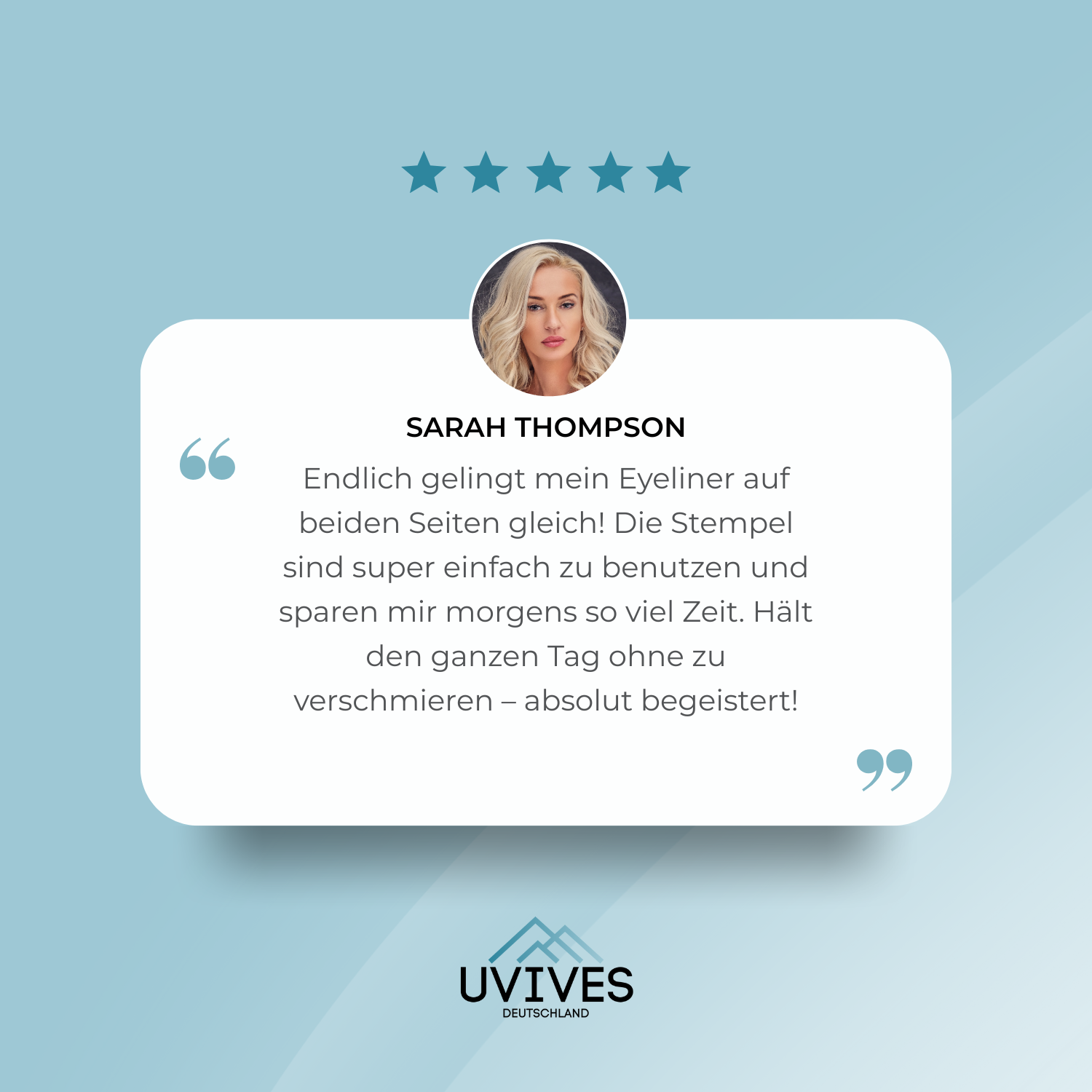 EyeLuxe Duo – Perfekte Cat-Eyes in Sekunden